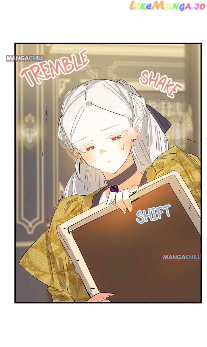 If You Want a Fake Sister Chapter 13 - Page 31
