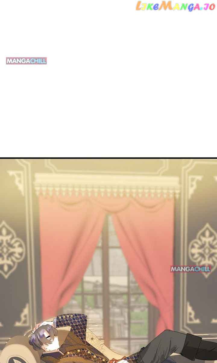 If You Want a Fake Sister Chapter 13 - Page 32