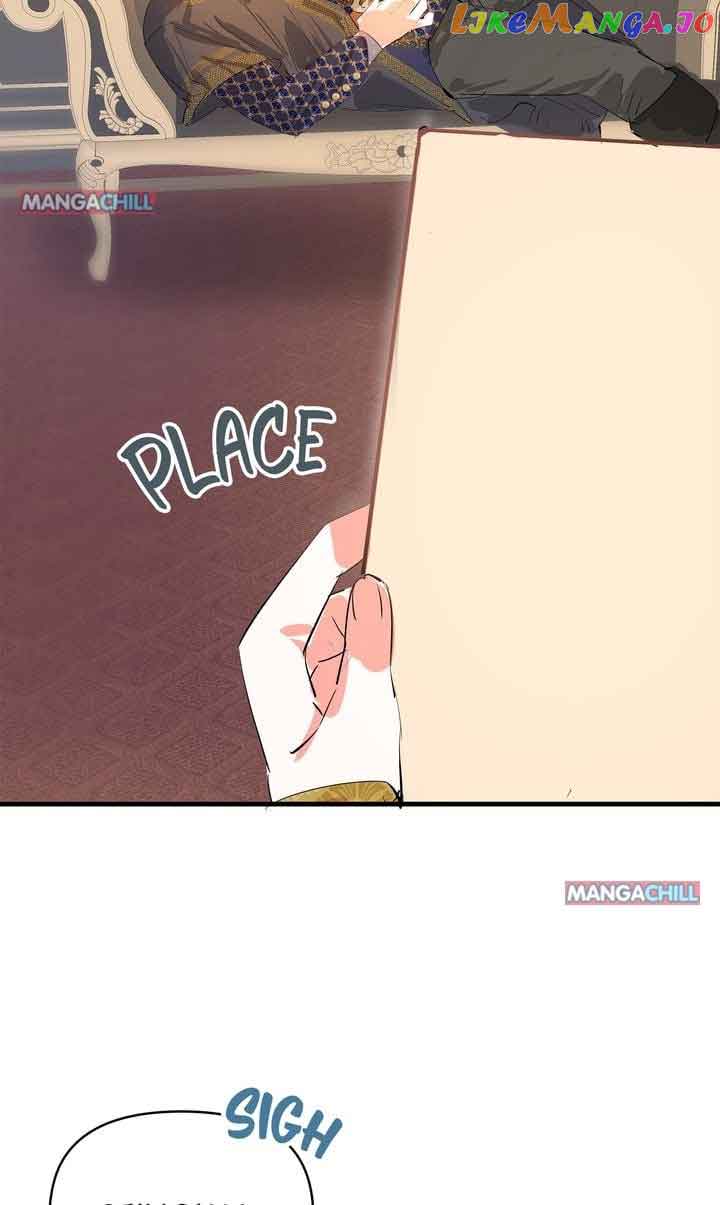 If You Want a Fake Sister Chapter 13 - Page 33