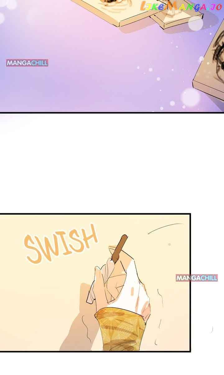 If You Want a Fake Sister Chapter 13 - Page 36