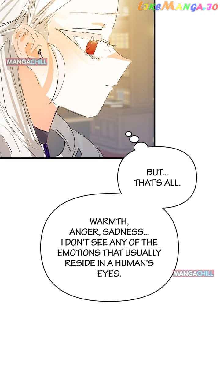 If You Want a Fake Sister Chapter 13 - Page 41