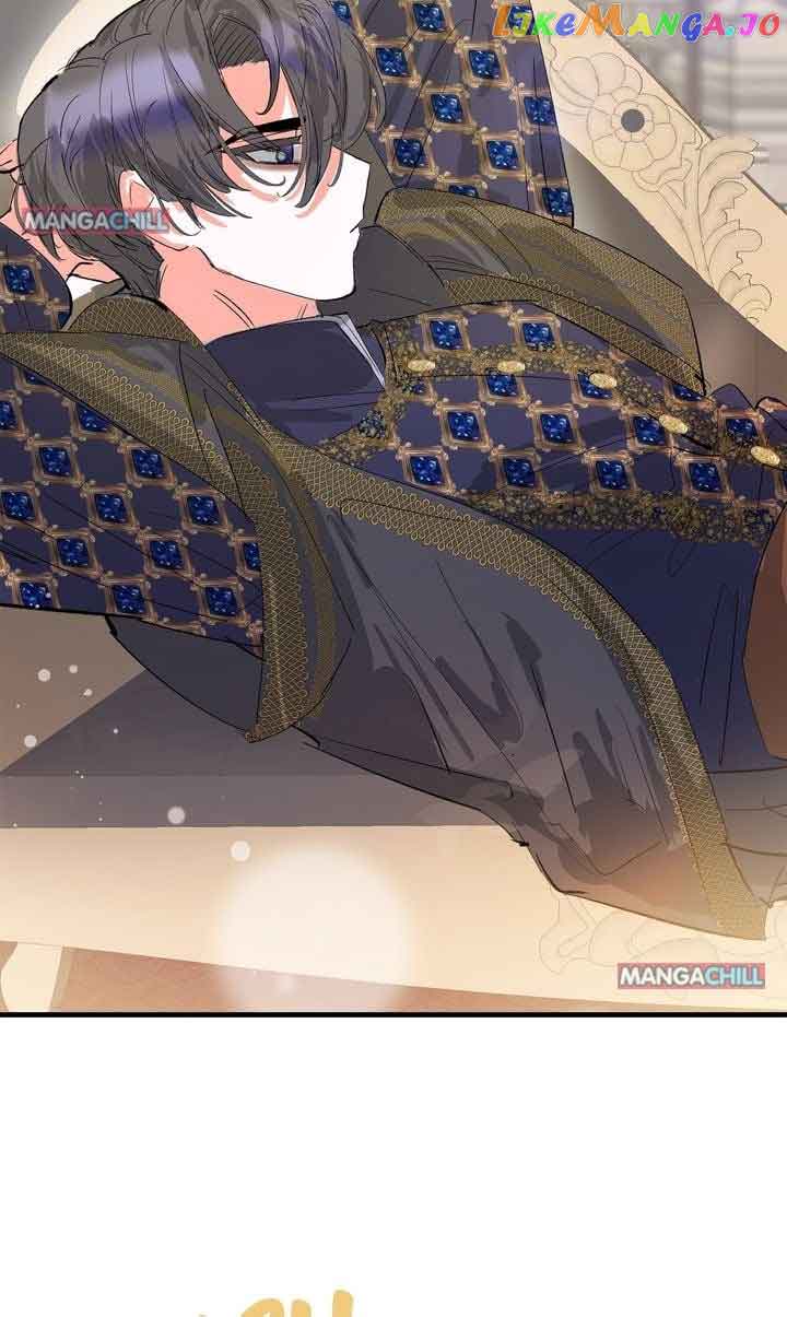 If You Want a Fake Sister Chapter 13 - Page 45