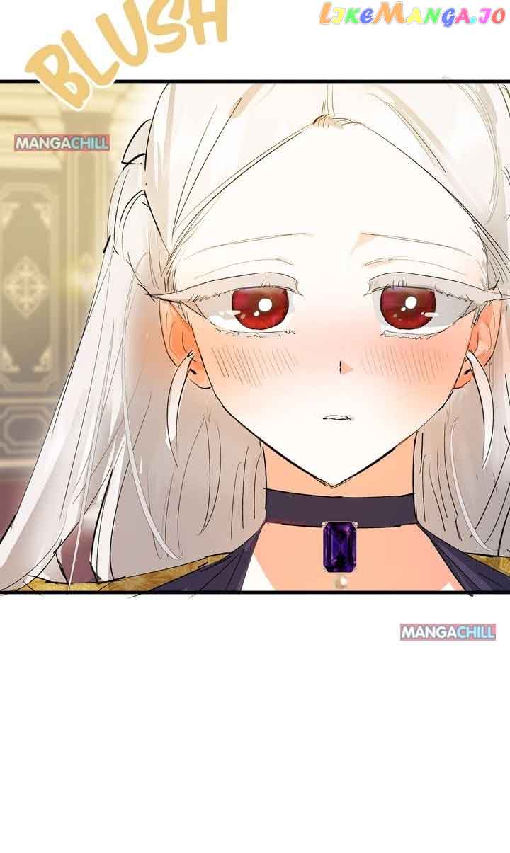 If You Want a Fake Sister Chapter 13 - Page 46