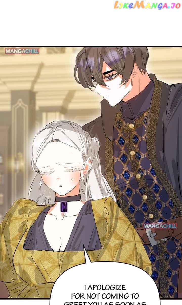 If You Want a Fake Sister Chapter 13 - Page 6