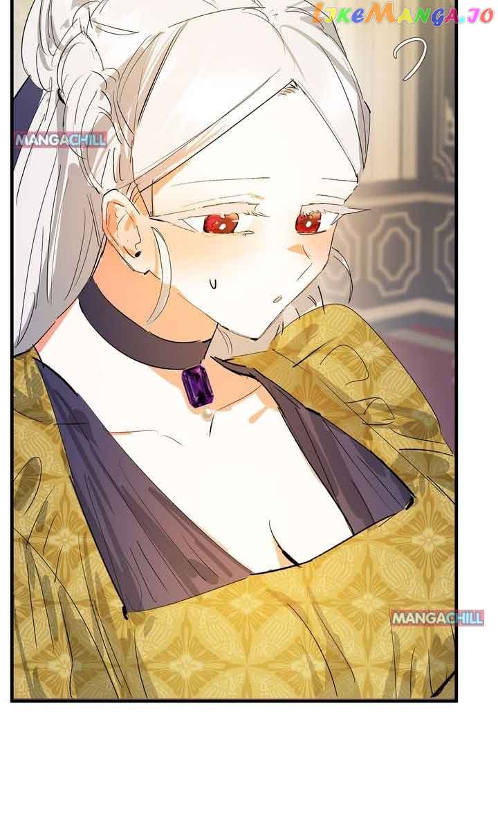 If You Want a Fake Sister Chapter 13 - Page 51