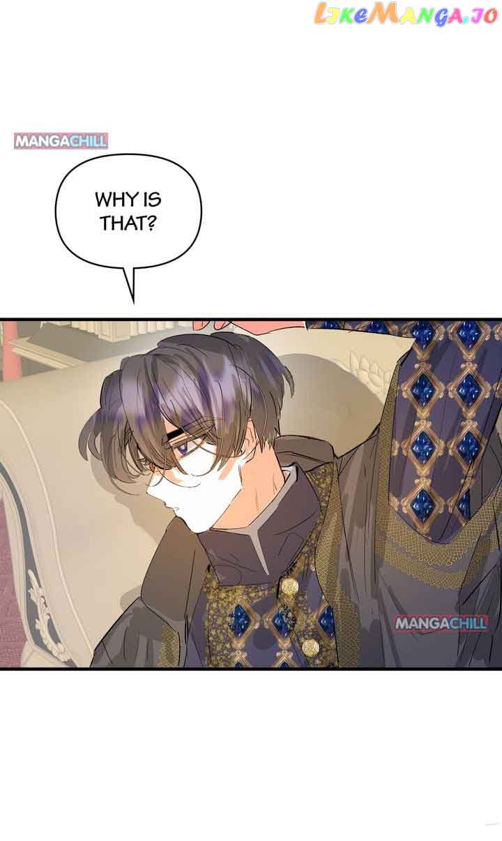 If You Want a Fake Sister Chapter 13 - Page 52