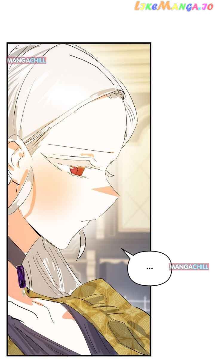 If You Want a Fake Sister Chapter 13 - Page 53