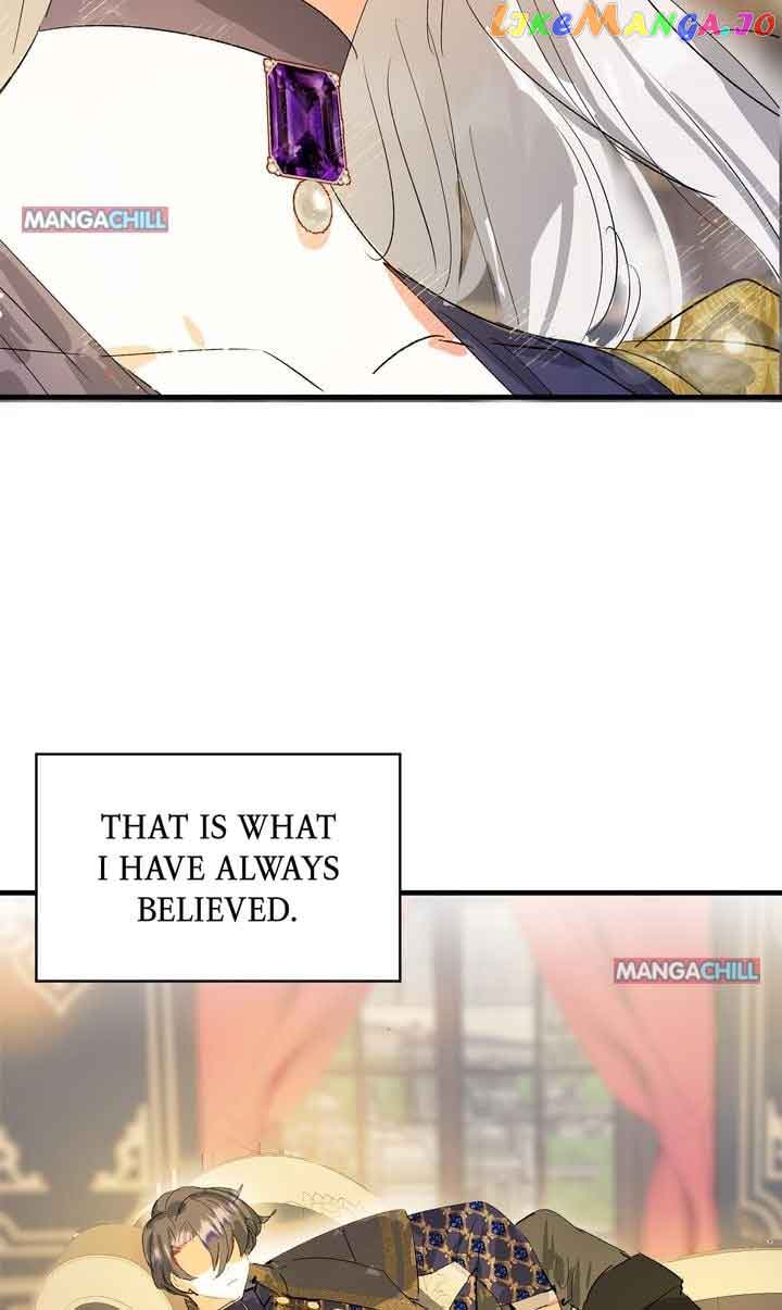 If You Want a Fake Sister Chapter 13 - Page 67