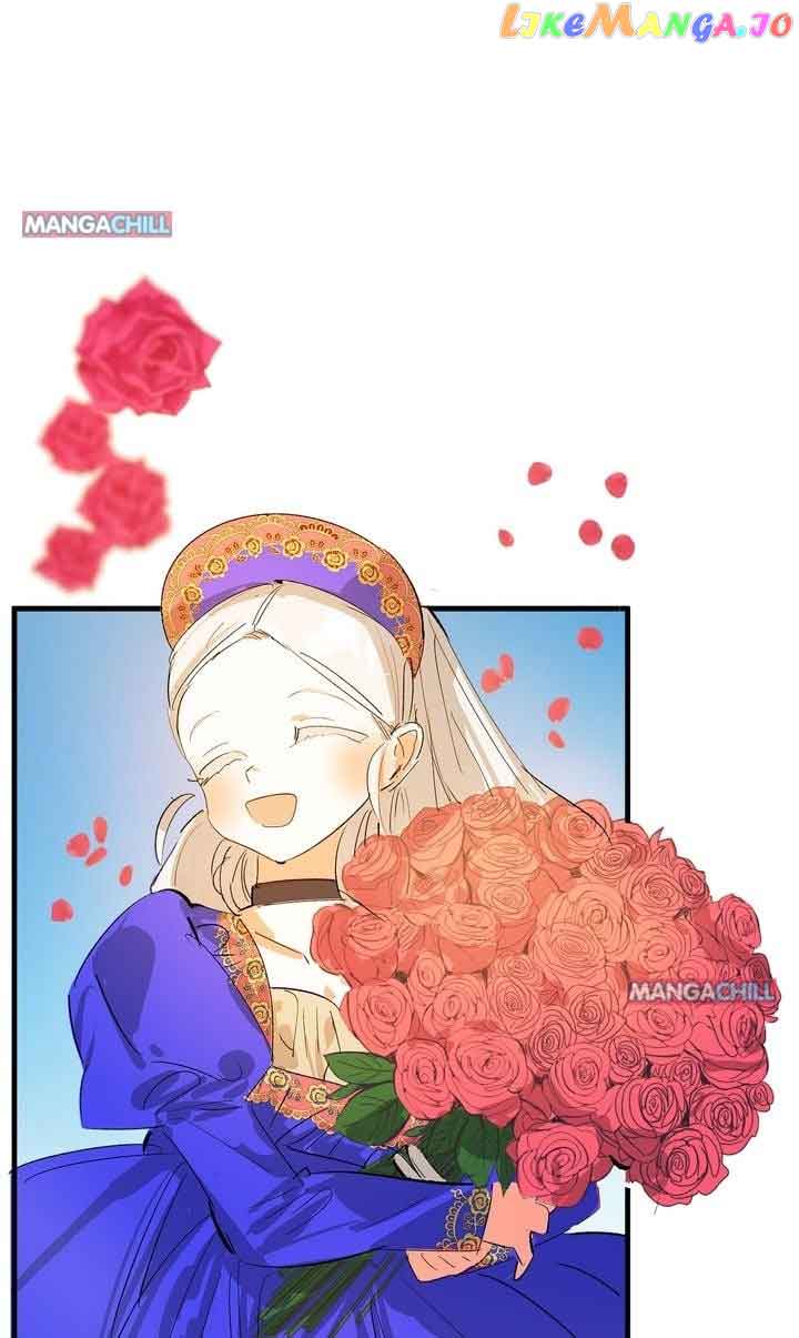 If You Want a Fake Sister Chapter 13 - Page 72