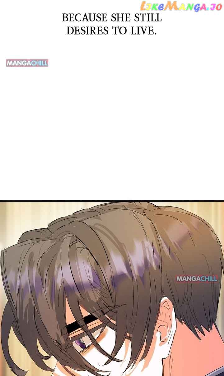 If You Want a Fake Sister Chapter 13 - Page 76