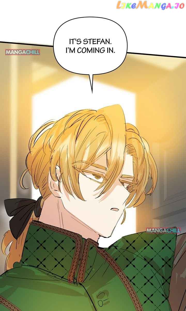 If You Want a Fake Sister Chapter 13 - Page 78
