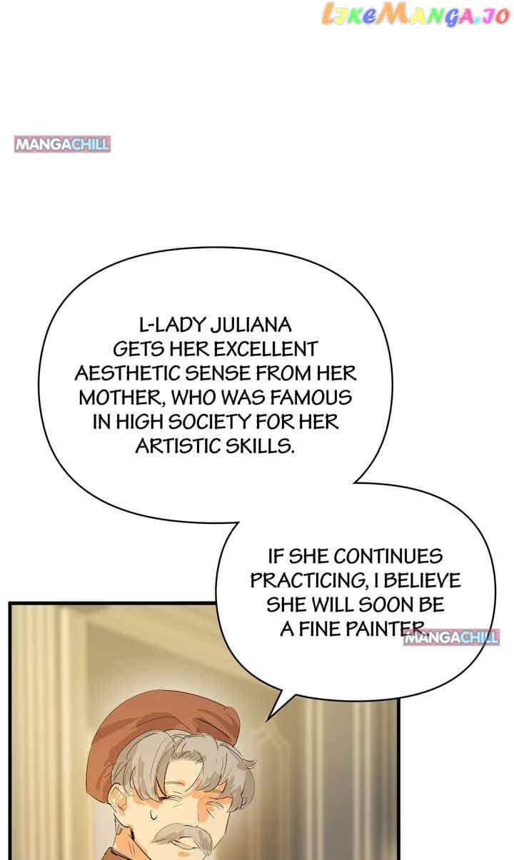 If You Want a Fake Sister Chapter 13 - Page 9