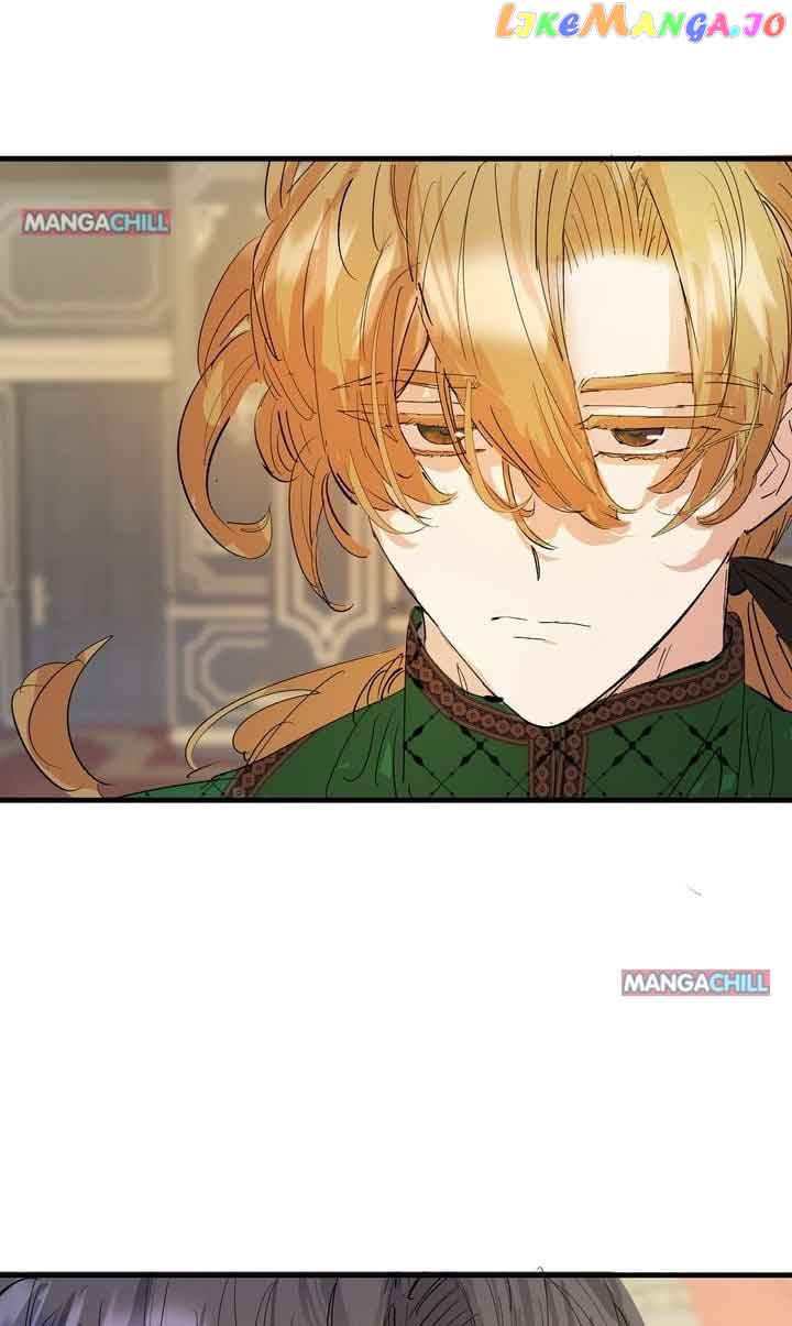 If You Want a Fake Sister Chapter 13 - Page 83