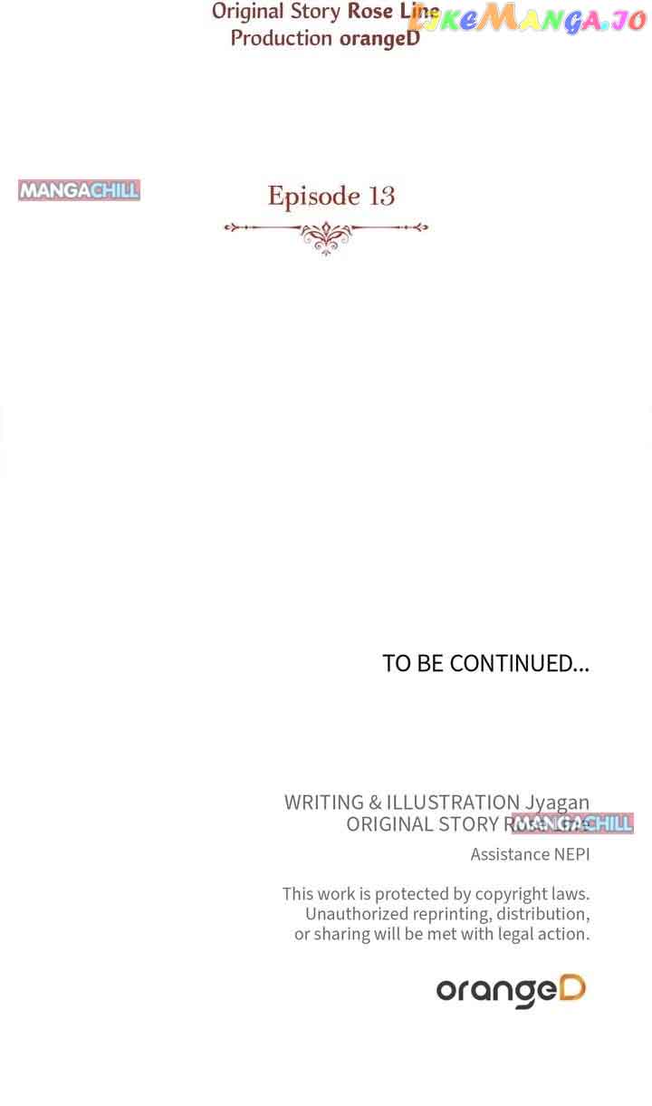 If You Want a Fake Sister Chapter 13 - Page 86