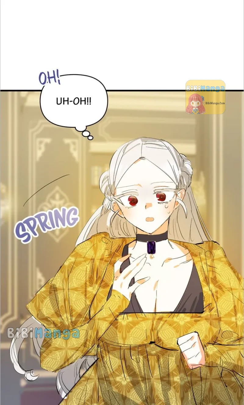 If You Want a Fake Sister Chapter 14 - Page 12