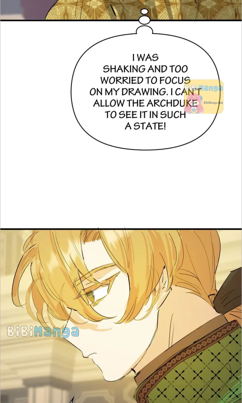 If You Want a Fake Sister Chapter 14 - Page 13