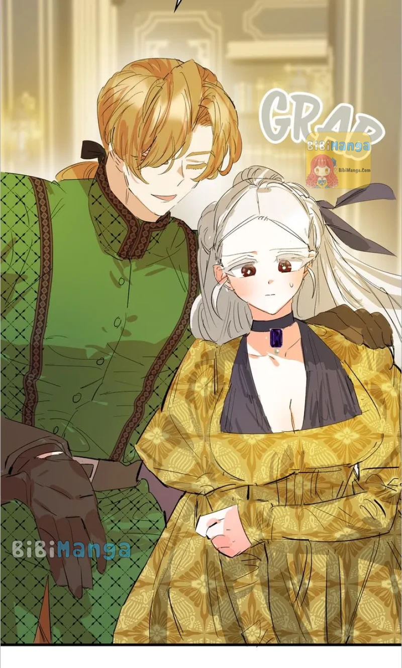 If You Want a Fake Sister Chapter 14 - Page 15