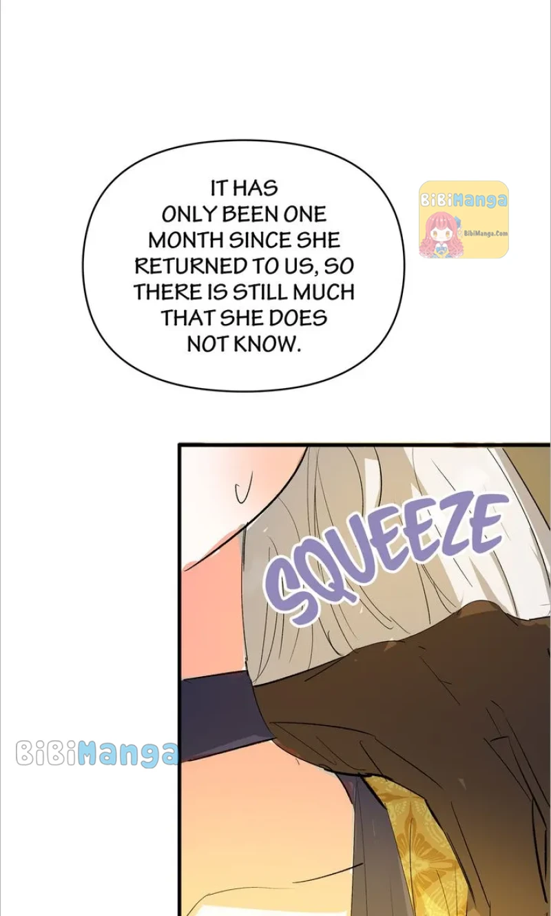 If You Want a Fake Sister Chapter 14 - Page 16