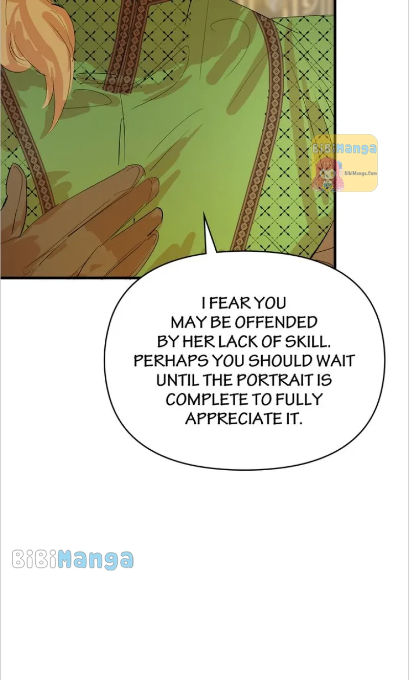 If You Want a Fake Sister Chapter 14 - Page 18