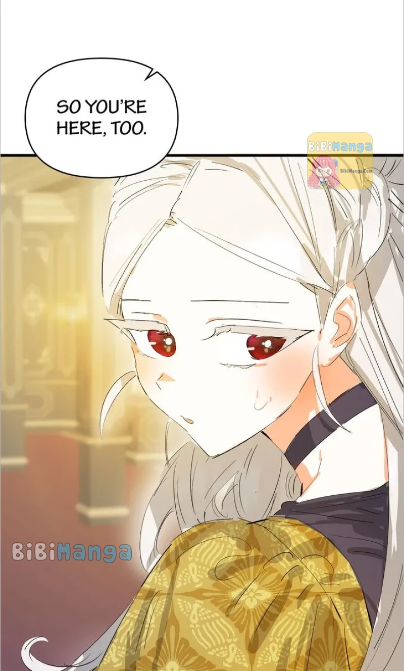 If You Want a Fake Sister Chapter 14 - Page 26