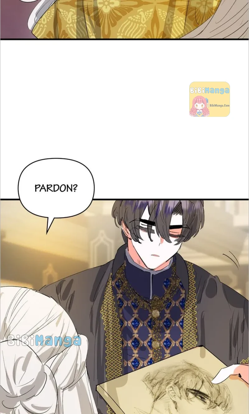 If You Want a Fake Sister Chapter 14 - Page 27