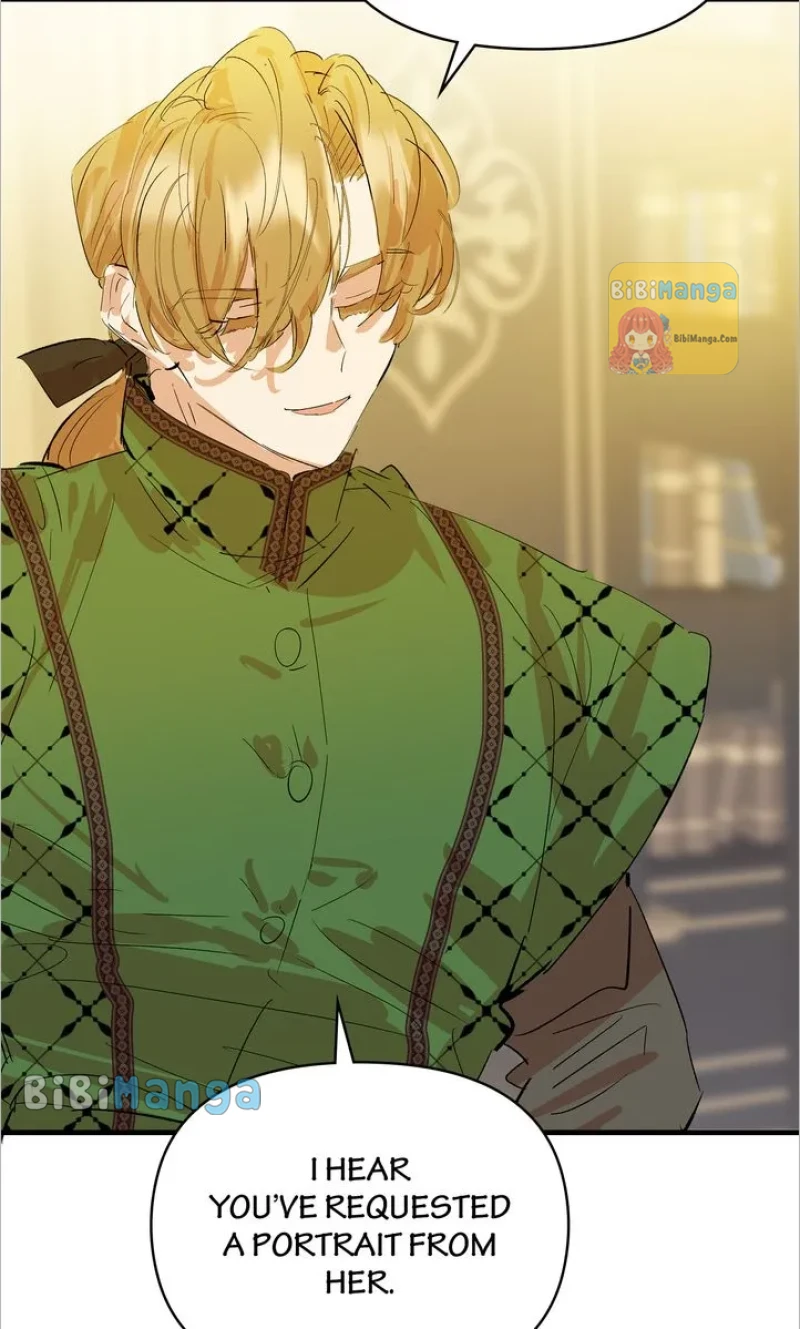 If You Want a Fake Sister Chapter 14 - Page 4