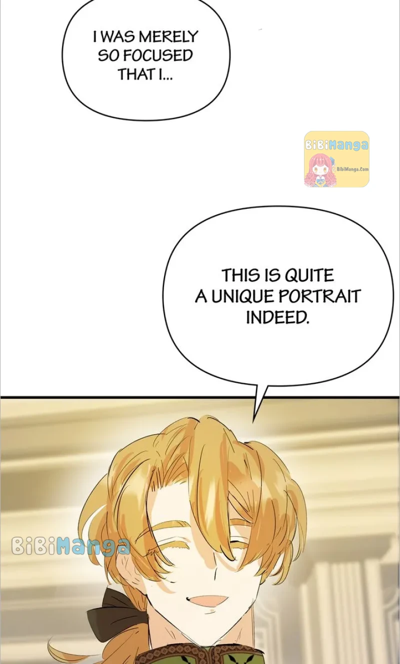 If You Want a Fake Sister Chapter 14 - Page 34