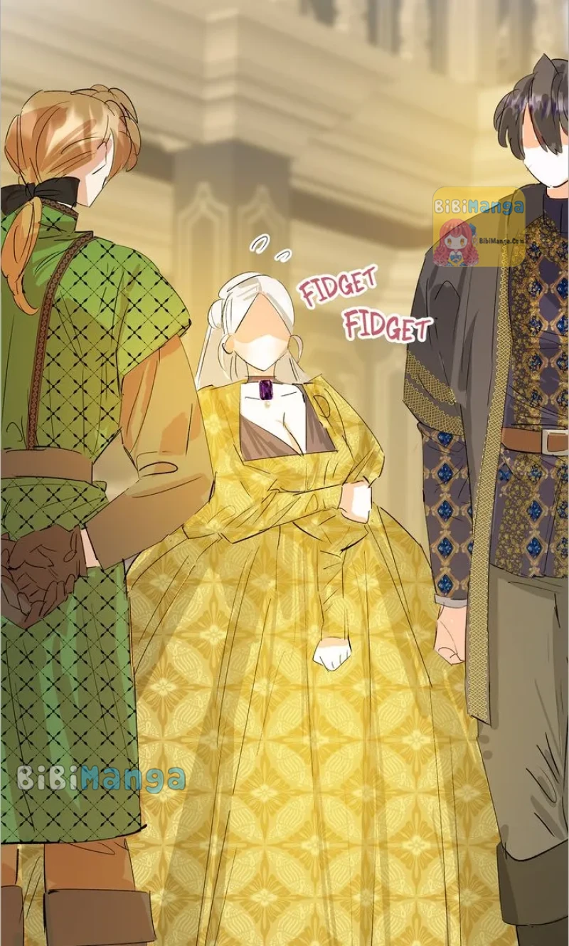 If You Want a Fake Sister Chapter 14 - Page 43