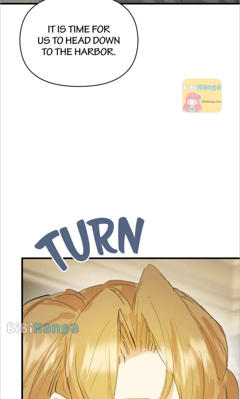 If You Want a Fake Sister Chapter 14 - Page 47