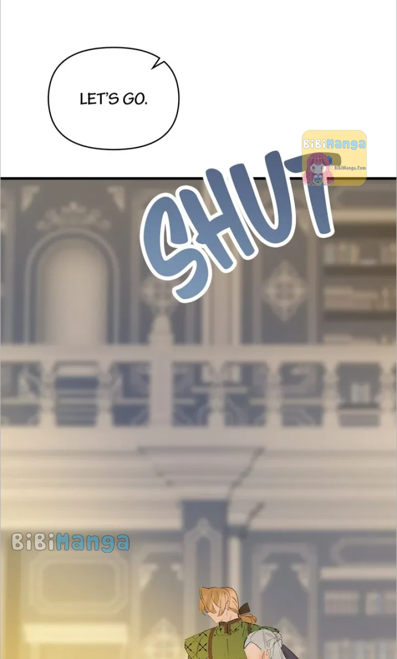 If You Want a Fake Sister Chapter 14 - Page 50