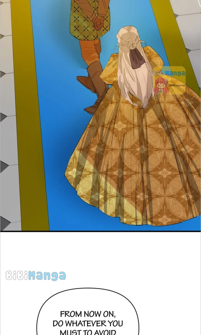 If You Want a Fake Sister Chapter 14 - Page 53