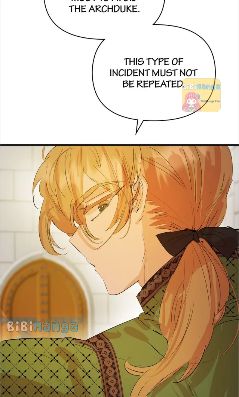 If You Want a Fake Sister Chapter 14 - Page 54