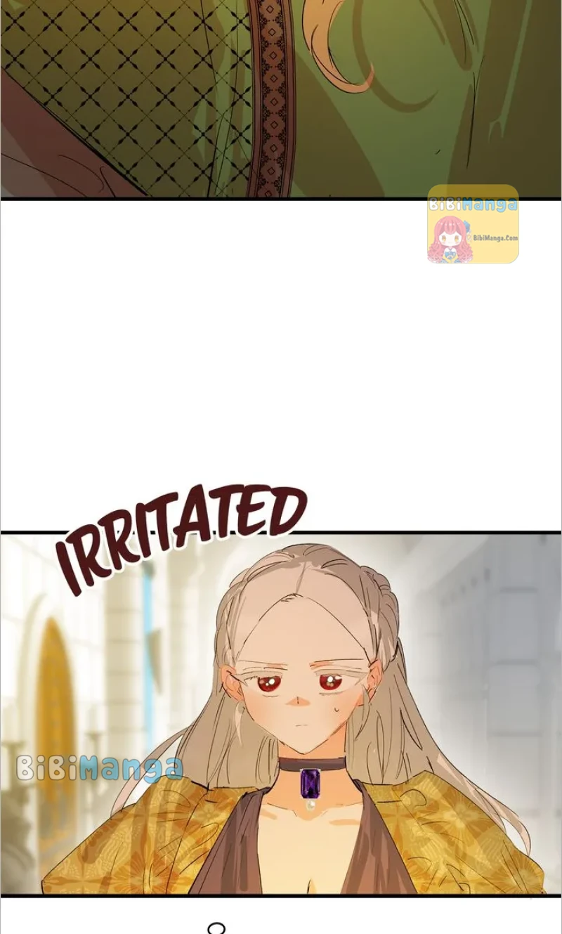 If You Want a Fake Sister Chapter 14 - Page 55