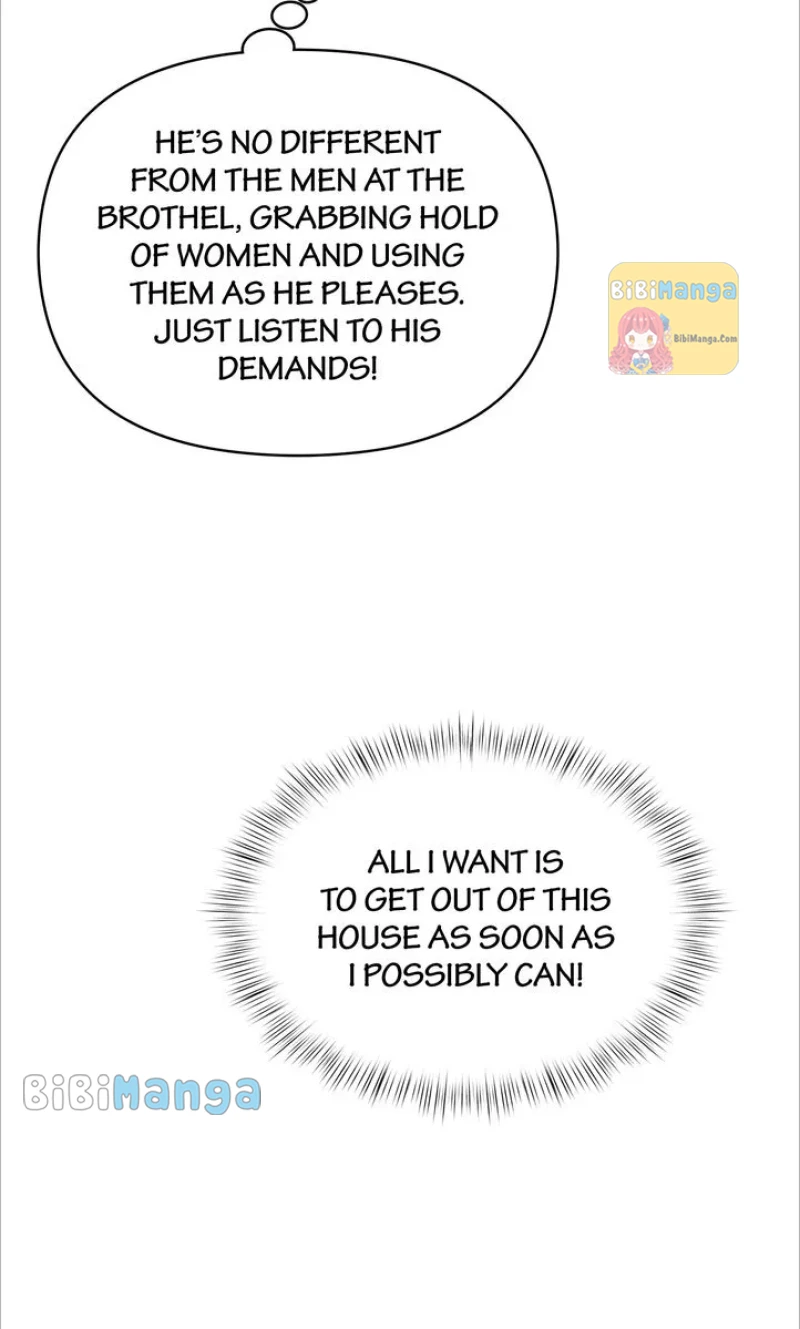 If You Want a Fake Sister Chapter 14 - Page 56
