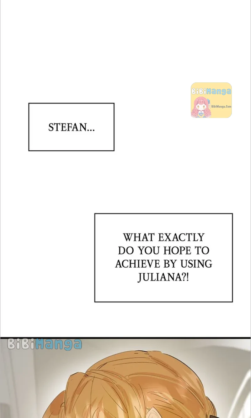 If You Want a Fake Sister Chapter 14 - Page 57