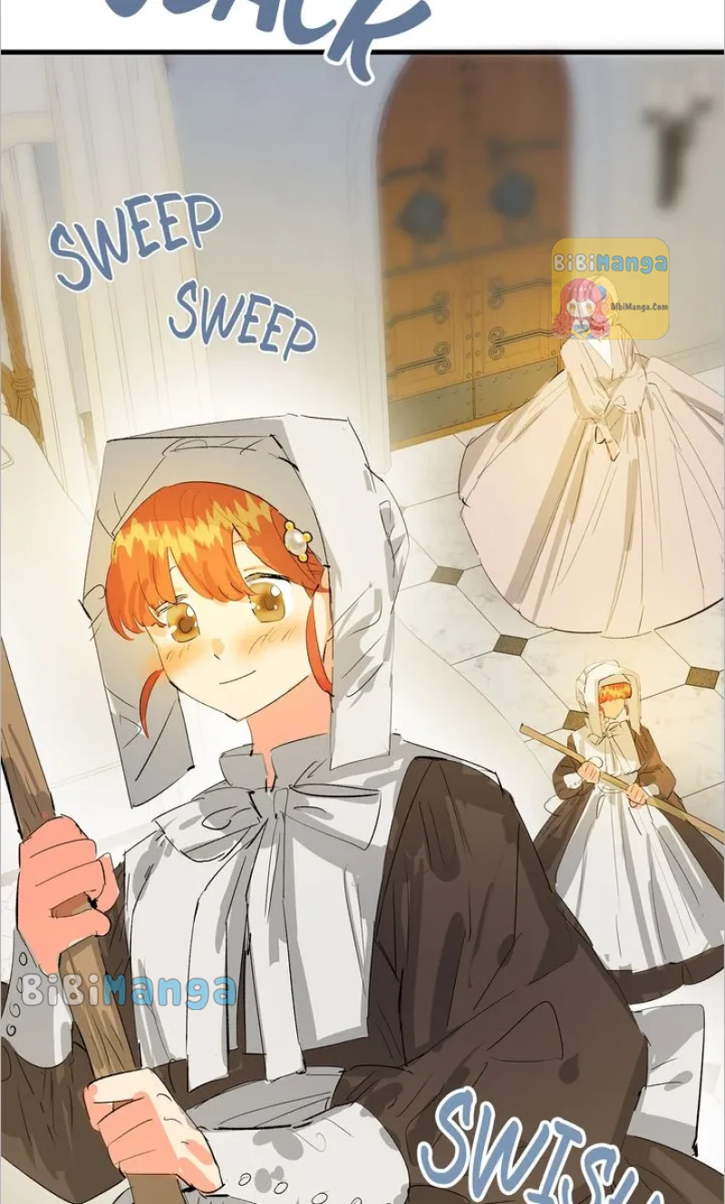 If You Want a Fake Sister Chapter 14 - Page 66