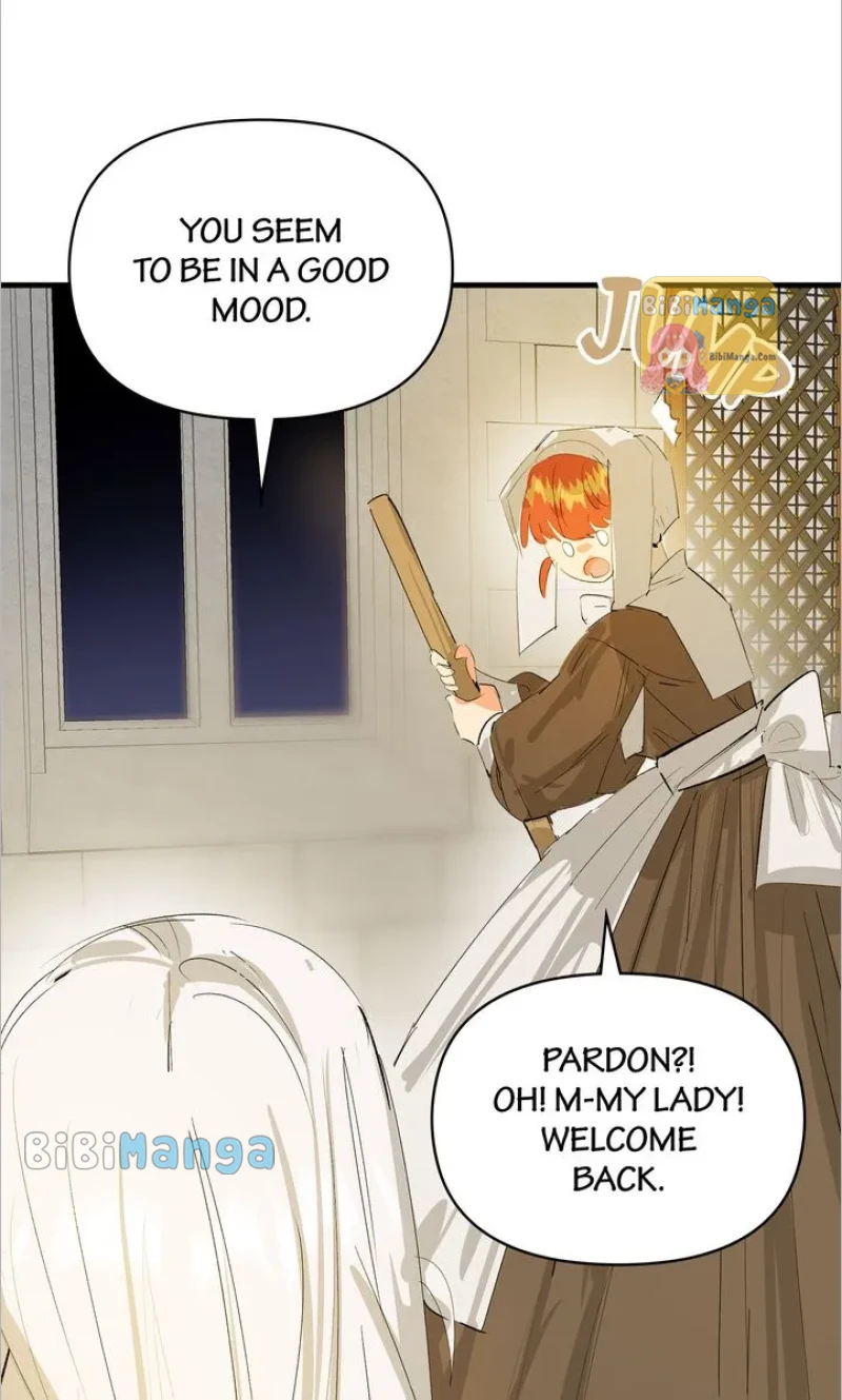 If You Want a Fake Sister Chapter 14 - Page 68