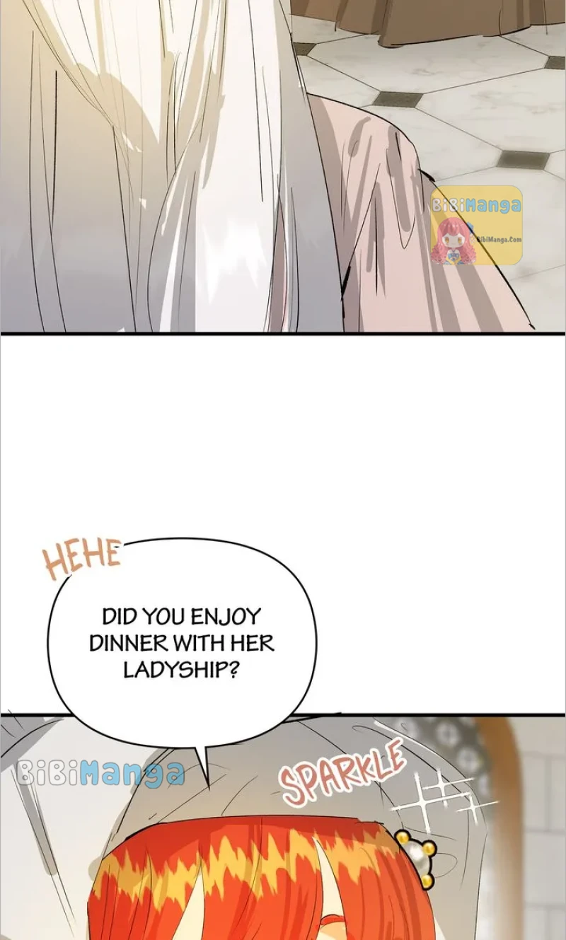 If You Want a Fake Sister Chapter 14 - Page 69
