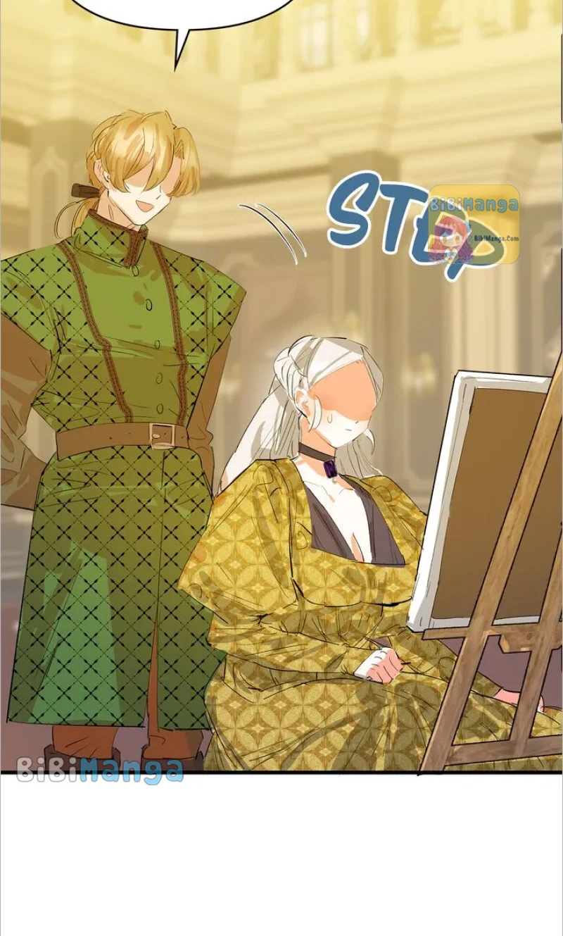 If You Want a Fake Sister Chapter 14 - Page 8