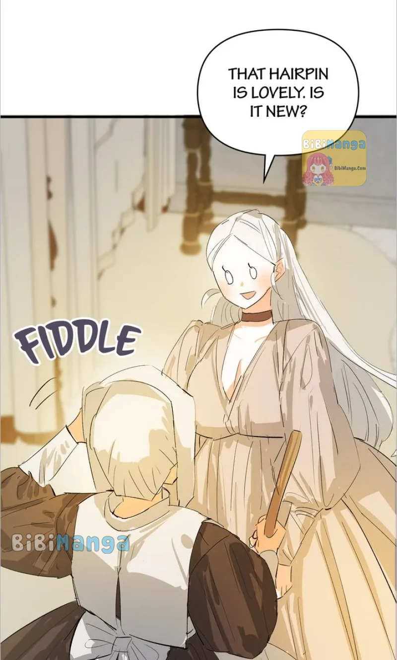 If You Want a Fake Sister Chapter 14 - Page 72