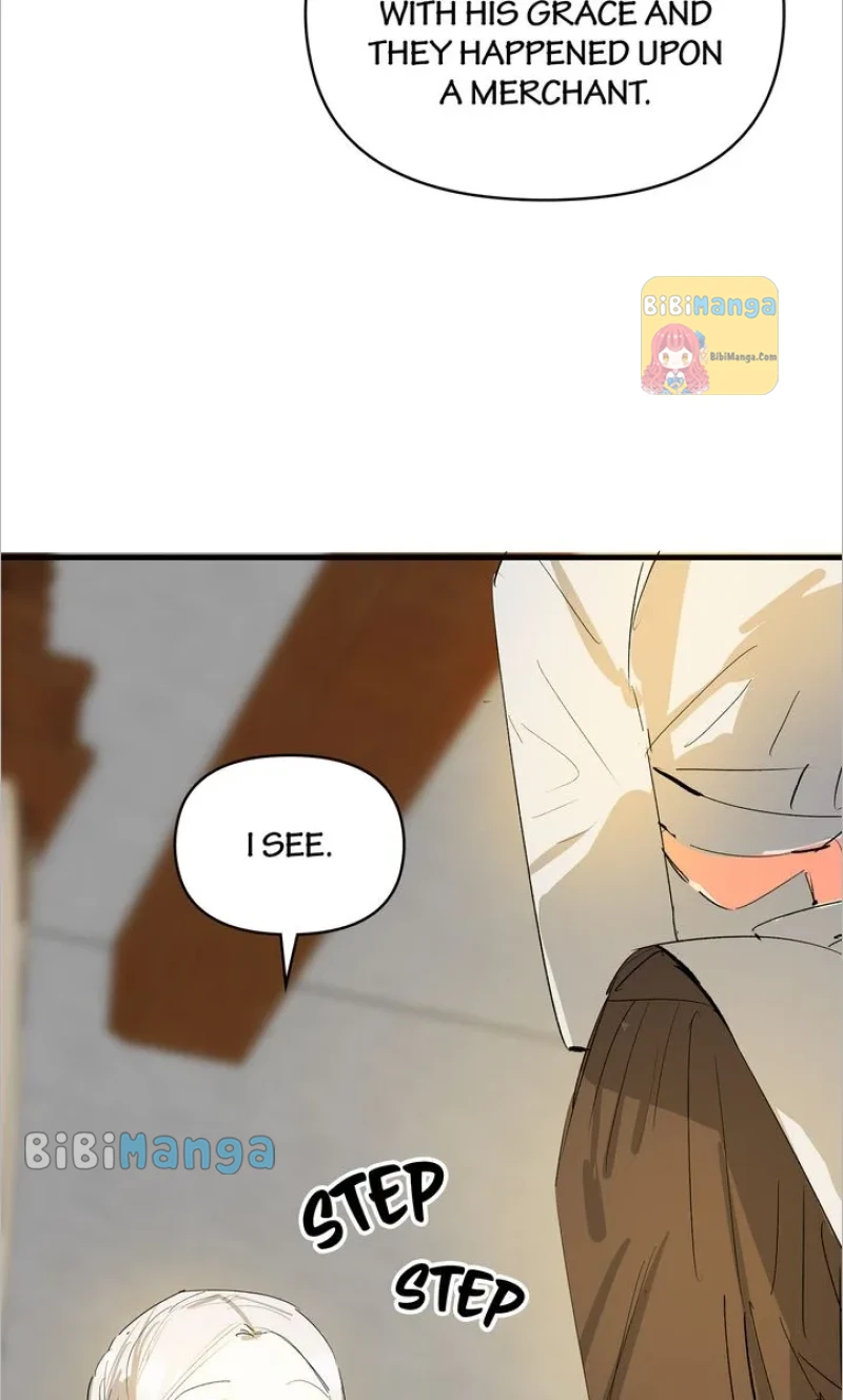 If You Want a Fake Sister Chapter 14 - Page 75