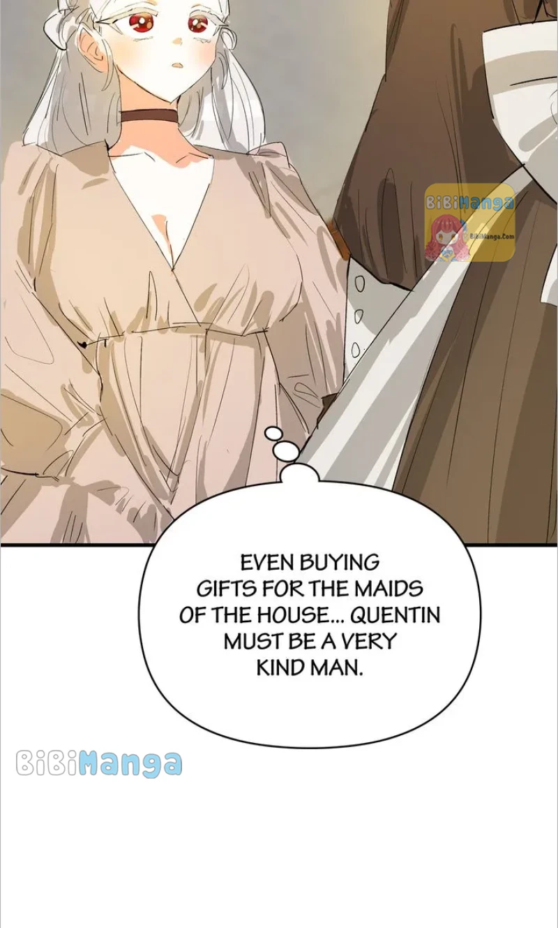 If You Want a Fake Sister Chapter 14 - Page 76