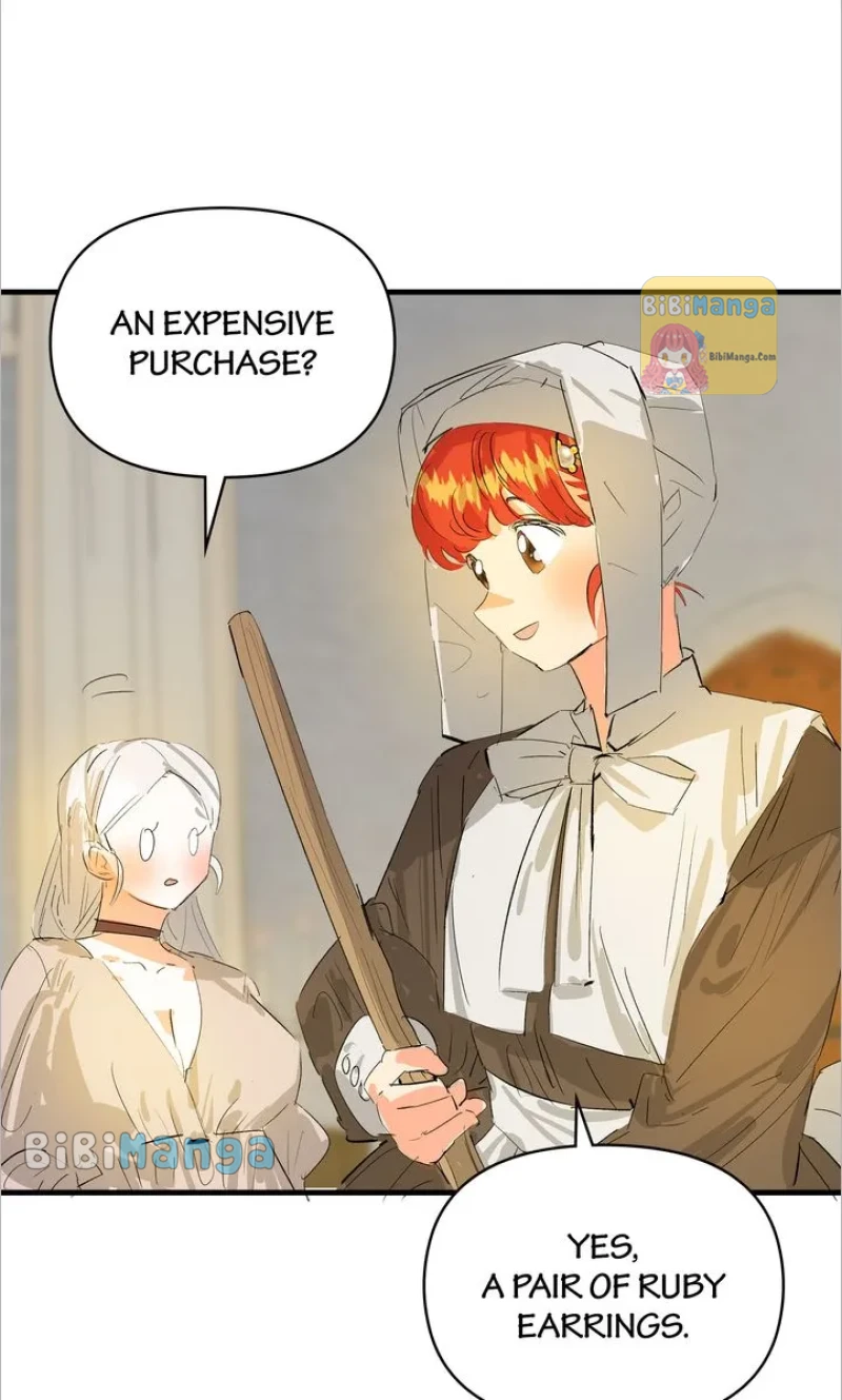 If You Want a Fake Sister Chapter 14 - Page 79