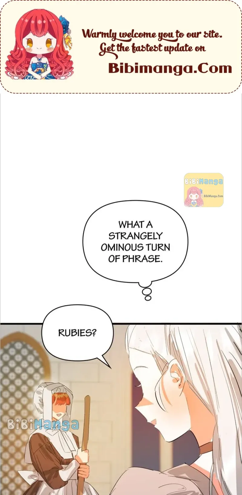If You Want a Fake Sister Chapter 15 - Page 1