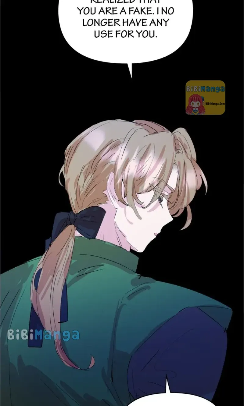 If You Want a Fake Sister Chapter 15 - Page 15