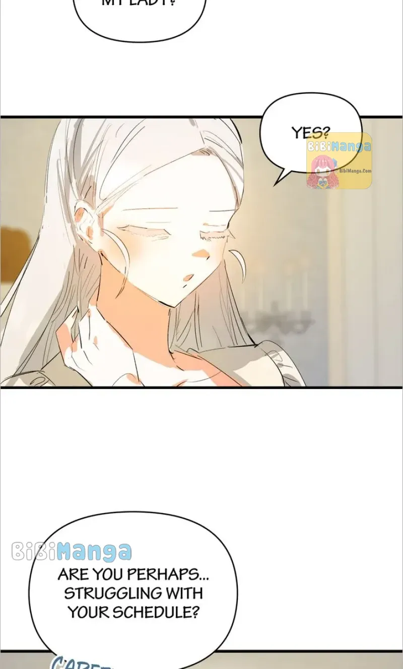 If You Want a Fake Sister Chapter 15 - Page 26
