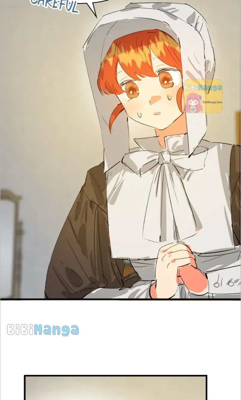 If You Want a Fake Sister Chapter 15 - Page 27
