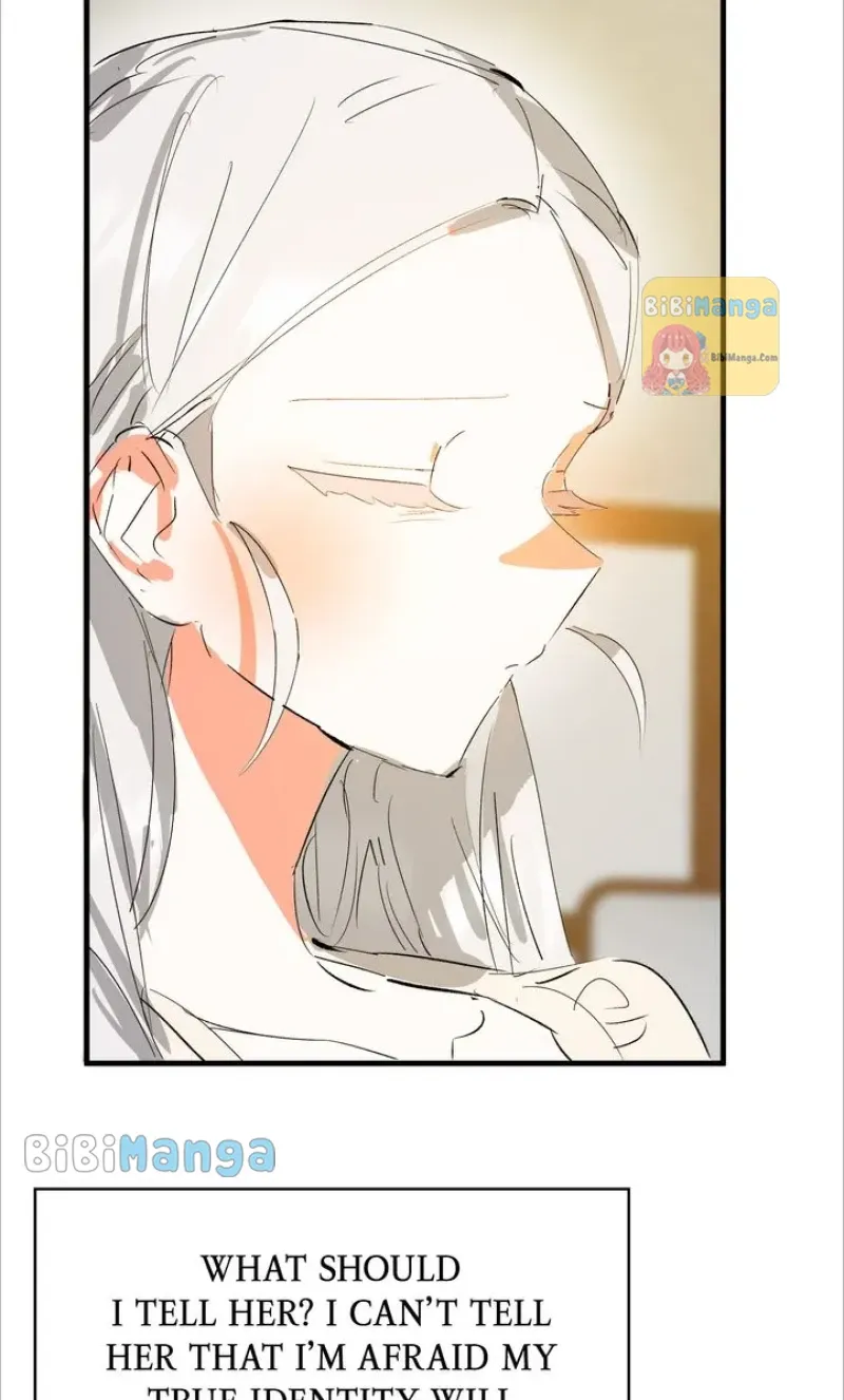 If You Want a Fake Sister Chapter 15 - Page 28