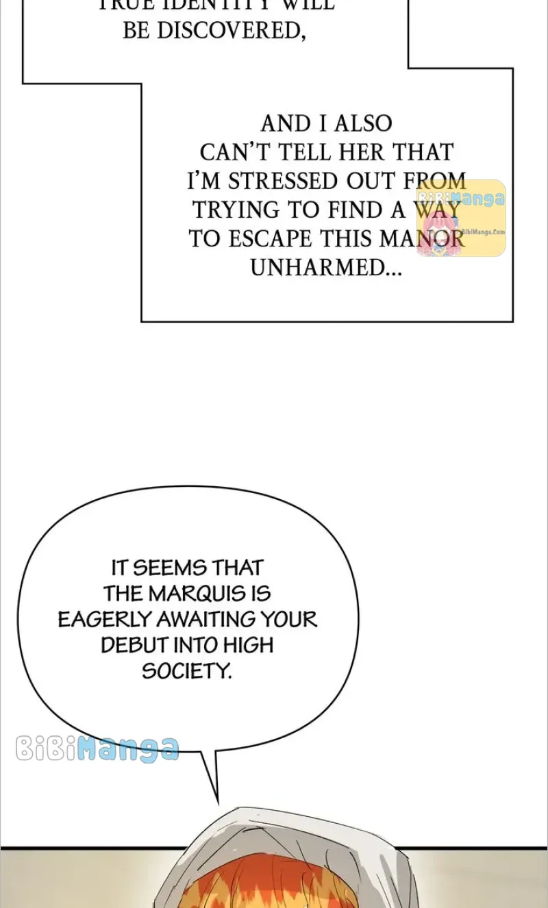 If You Want a Fake Sister Chapter 15 - Page 29