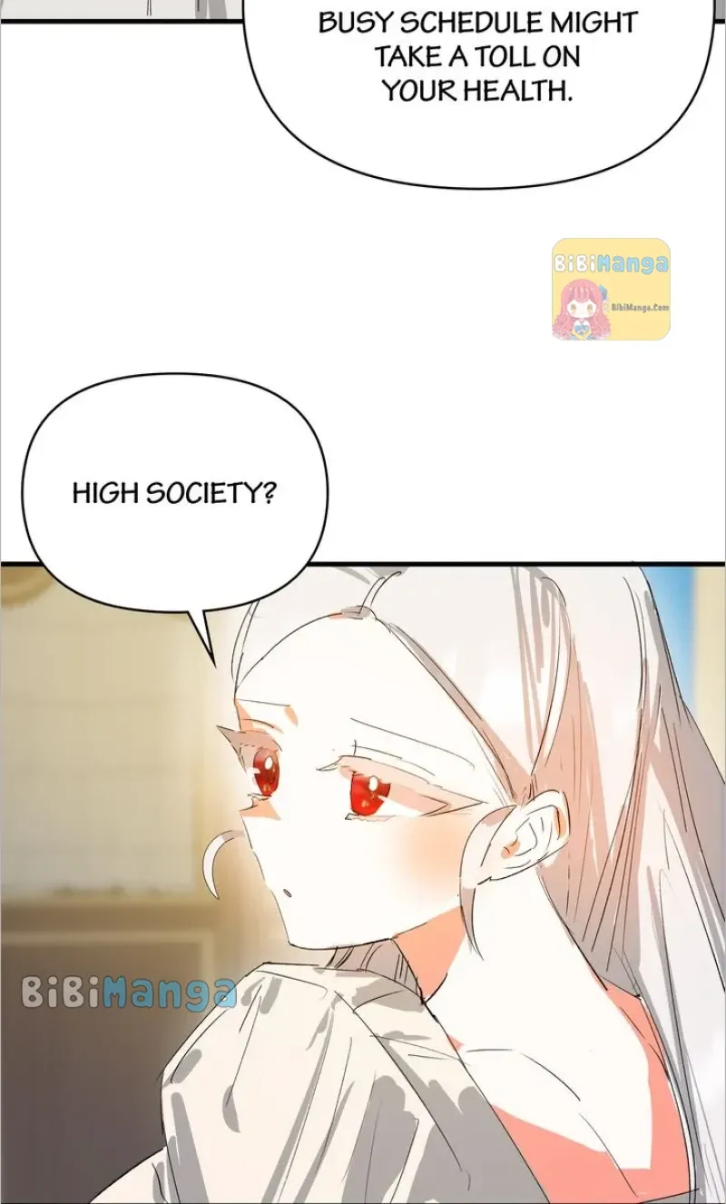If You Want a Fake Sister Chapter 15 - Page 31